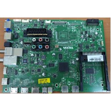 17MB91-2, 23206901, LGPEUN-P.FF1, LC550EUN-PFF1, VESTEL 3D SMART 55PF9090 55" LED TV, Main board
